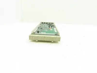 Fujitsu WMEC280KAA BP1A53AA R7 Main Shelf Interface Network Communication Module