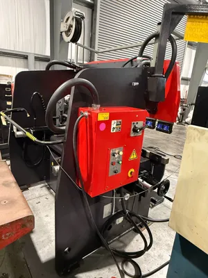 Used AMADA RG-50 Press Brakes Florida US | GMT #1328087