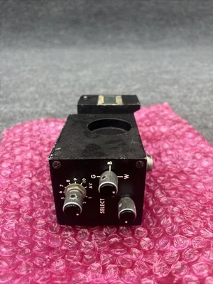 Used Spectra 900 Optical Detectors / Power Meters California US | Davliegogo LLC #1707824