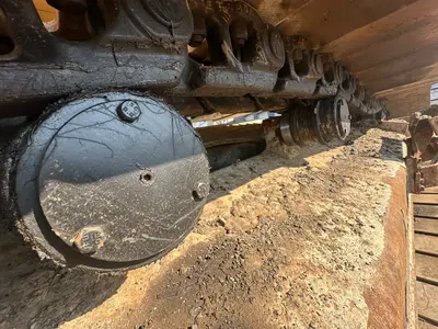 Used 2023 KOMATSU PC490LC-11 Excavators New Jersey US | Proxy Equipment #1388583