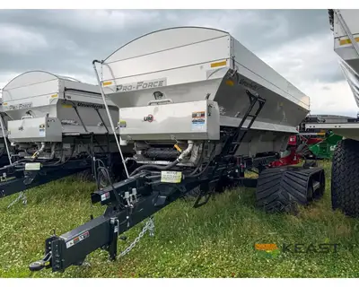Used UNVERFERTH _UNKNOWN_ Dry Spreaders Iowa US | Keast Enterprises #1360510
