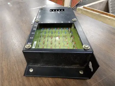 Used RELIANCE ELECTRIC 805403-2R Misc Electrical & Power Parts British Columbia CA | Lenmark #836455