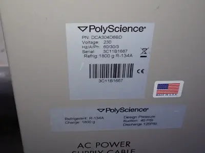 USED 2011 COHERENT METABEAM400