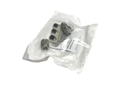 1585D-M4DC-SH | Allen Bradley  Ser. A M12 Male IDC Connector, Ethernet 4-Pin - New
