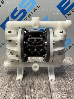 ALL-FLO AFP-A050-SPK-TTKT-S70 Diaphragm Pumps | ESS Industrial Equipment Sales (6)