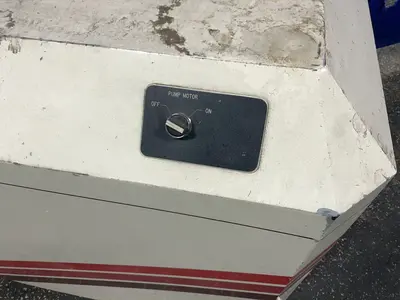 Used THERMWOOD _UNKNOWN_ Pumps Ohio US | HGR 24 #1266274