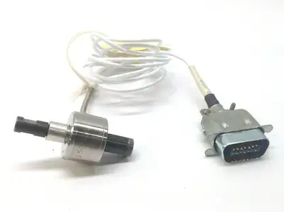 Used Honeywell EE593A Transducers Michigan US | Maverick Industrial Sales #1483029