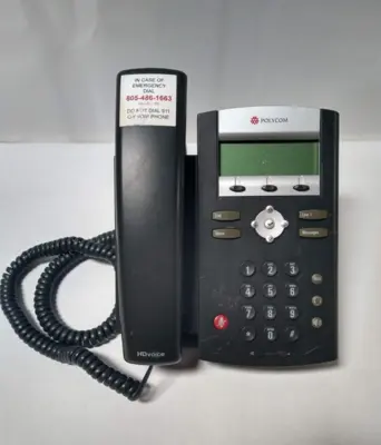 Used Polycom FRITZ!Fon C4 Electronics & Components | Amiron Machinery #743737