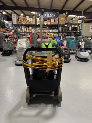 NSS Colt 1450P Wet Dry Vacuum Refurbished
