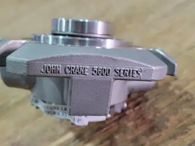 USED JOHN CRANE 5611Q
