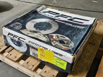 New | in-Stock 2014 PFC 39008621 Automotive Equipment British Columbia CA | Lenmark #1441172