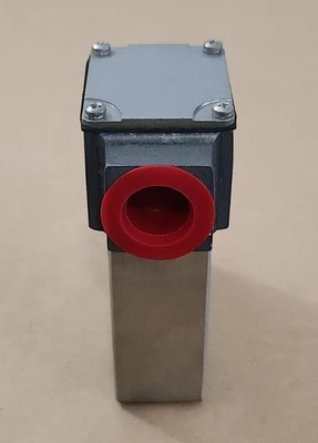 NEW Controlotron 991NMS-3