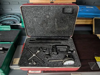 Used _UNKNOWN_ _UNKNOWN_ Measurement Kits Texas US | IRS Auction #1320635