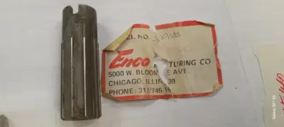USED ENCO 3-010C