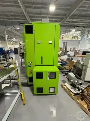 Used 2023 ENGEL ELAST 2000/290V US Injection Molding Machines Arizona US | KD Machinery #1547899