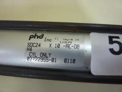 USED PHD INC SDC24X10-AE-DB-H4