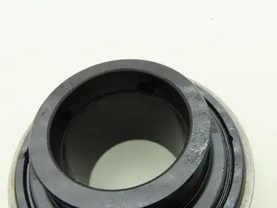 Timken ER28 Fafnir Wide Ball Bearing Insert Pillow Block 1-3/4" x 3.34" OD