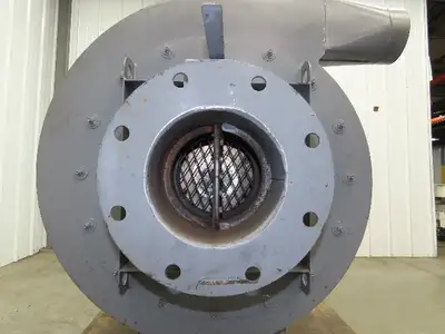 Used AMERICAN _UNKNOWN_ Centrifugal Blowers Indiana US | Arrow Industrial #1366536