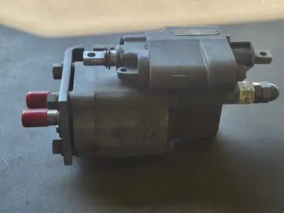 NEW PERMCO DM-640-25-ZR-M-T-200