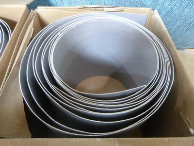 Glasliner Foundation Liner