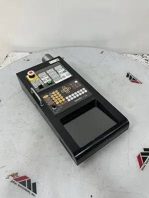 USED MEIKI VT-1000IID