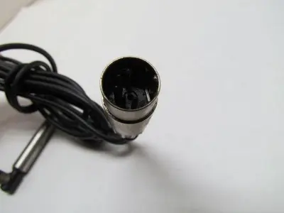 Moore 13820-1 Linear Transducer Probe Sensor