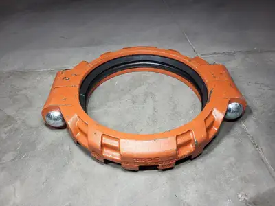 10" Rigid Coupling 10"/273 mm