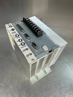USED Allen-Bradley 2098-Dsd-010-Se