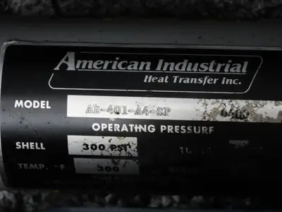 Eaton Vickers Hydraulic Power Unit 45 Gallon 19 GPM 3000PSI 20Hp 230/460V 3Ph