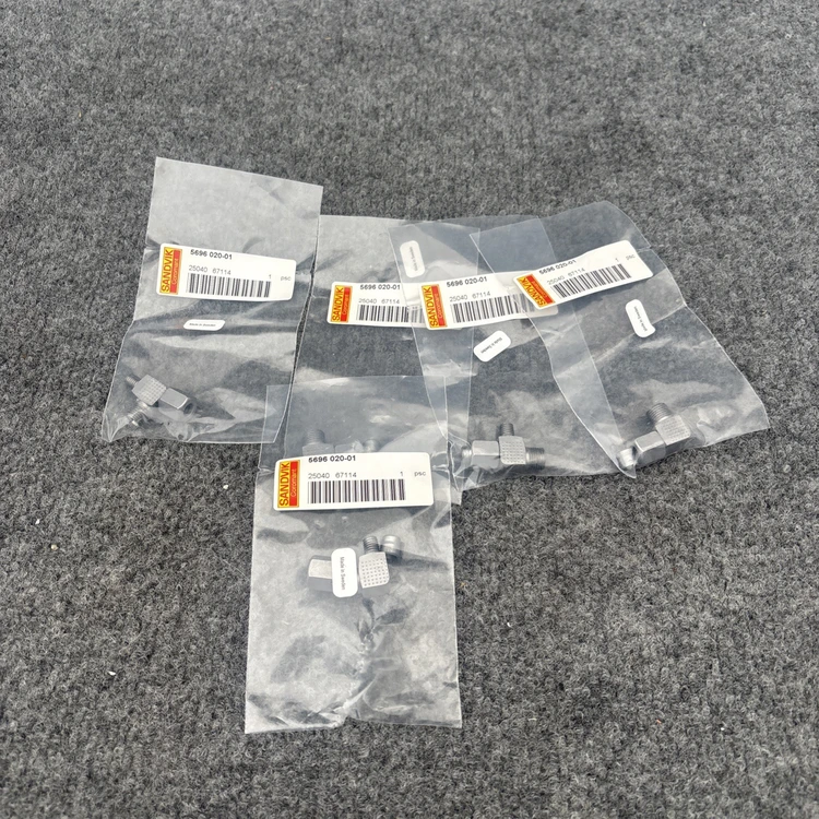 New | in-Stock Sandvik Coromant 5696 020-01 Nozzles California US | Davliegogo LLC #1707157