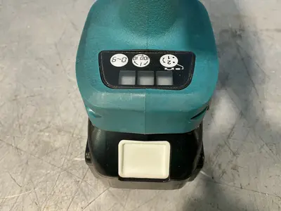 Used MAKITA BV4500118 Tooling & Accessories (Other) Ohio US | HGR 24 #1487058