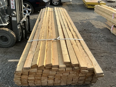 Used _UNKNOWN_ _UNKNOWN_ Lumber Handling Equipment Michigan US | Miedema Asset Management Group #1320081