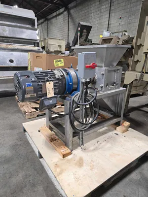 UNASSIGNED UNASSIGNED Shredders | Alan Ross Machinery (2)