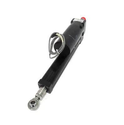 REFURBISHED KOLLMORGEN 12-943434C ACTUATOR 12943434C