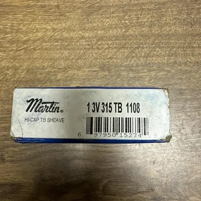 USED MARTIN 1 3V 315 TB 1108