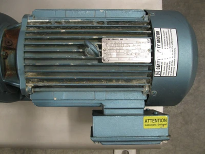 Used Fristam FKL150 Pumps New Hampshire US | Bitter End Trading #1452781