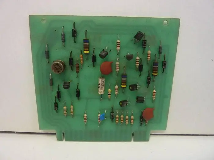 Used SCI 080-2369 REV M Circuit Boards Michigan US | Ideal Machinery #583839