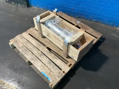 Used SMC MDBG125500Z Pumps Ohio US | HGR 24 #1404642