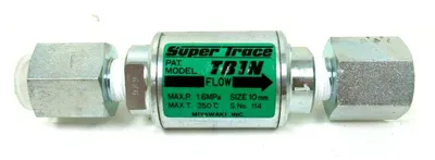 NEW MIYAWAKI TB1N TEMPERATURE CONTROL TRAP