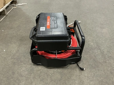 Used VEVOR WP9612FT Camera Systems Michigan US | Miedema Asset Management Group #1325698
