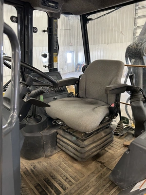 Used 2014 JOHN DEERE 310K 4X4 Backhoe Loaders Michigan US | Miedema Asset Management Group #1304326