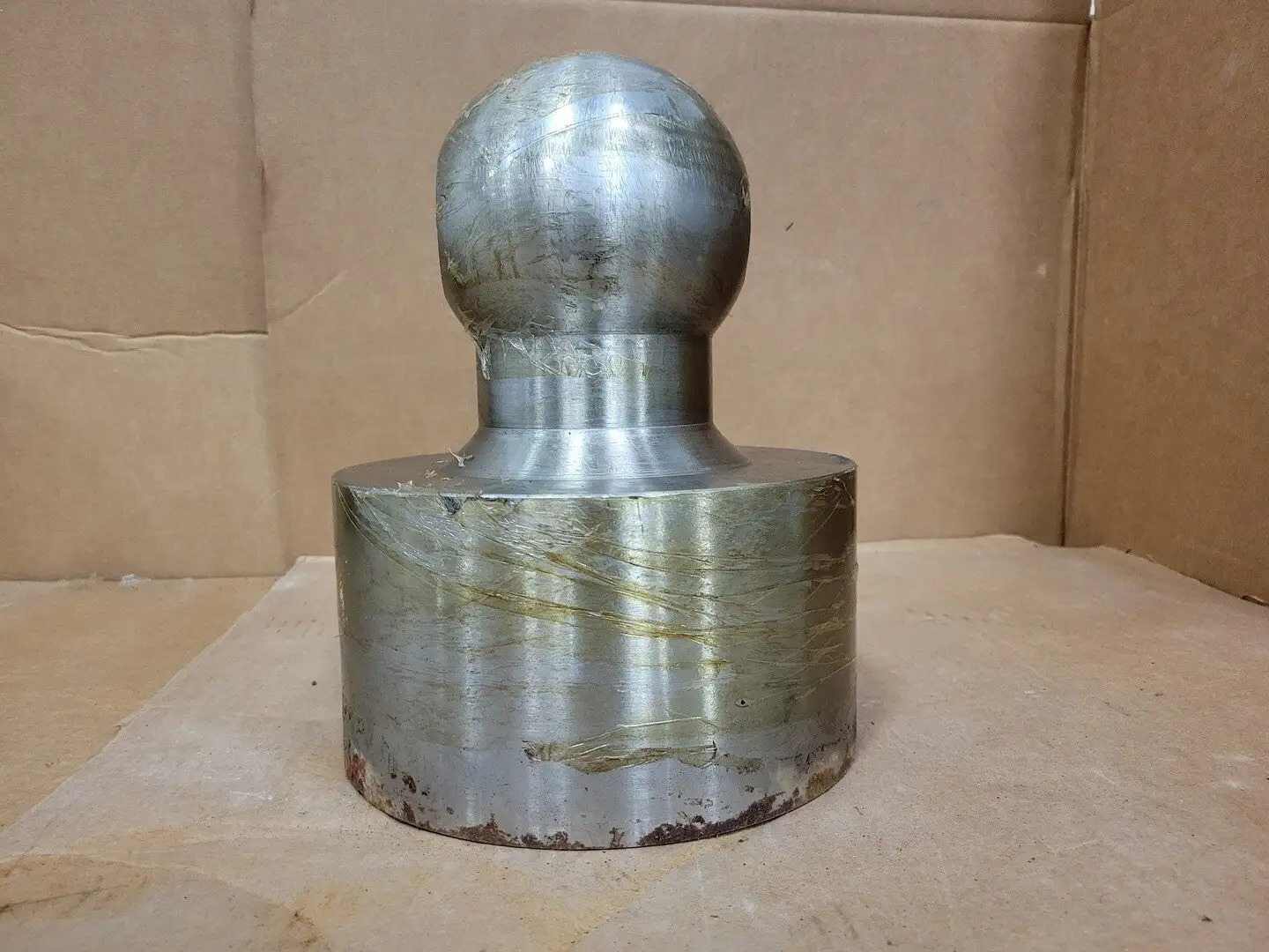 NEW FRASERS MACHINE SHOP 2657340069