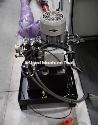 USED MULTIAX A SERIES