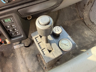 Used 2009 FORD F-750 4X2 Dump trucks Michigan US | Miedema Asset Management Group #1437082