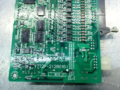 New | in-Stock NAIS MICRO CONTROLLER AFC22342CF Circuit Boards | HGR 24 #745210