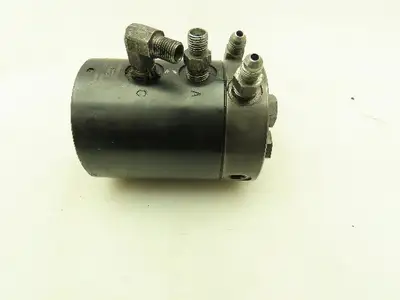 Used ROEMHELD _UNKNOWN_ Parts (Hydraulics and Pneumatics) | Arrow Industrial #636649