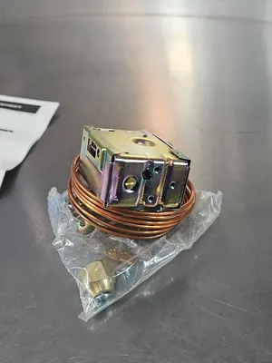 Ranco G20-4050 A/C Low Pressure Control SPDT loc5B2