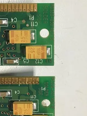 USED VAN DORN PC330-029 330-029
