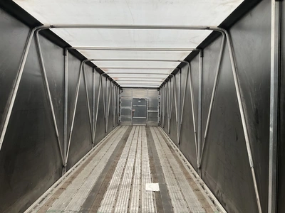 Used 2012 TRANSCRAFT EAGLE II 53’ X 102” 16000597-50 Misc Trailers Michigan US | Miedema Asset Management Group #1579961