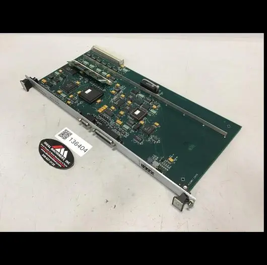 USED VAN DORN PC330-129 330-129